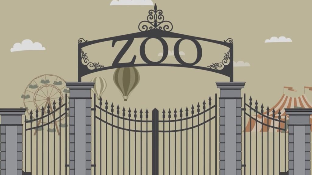 Sophisticated animals thumbnail